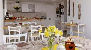 Bike Bed&Breakfast Mille Pini - Image 4