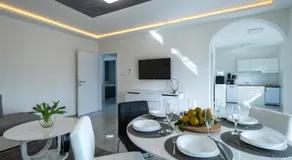 Apartments Villa LiLi near the beach - Image 2
