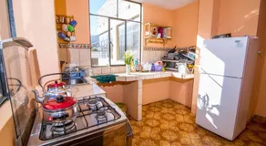 CAYESH Guest House - Image 4