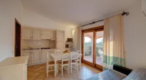 I Giardini di Badus 4 people Apartment - Image 2