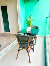 YUVi Blue Guesthouse at Himmafushi - Image 4
