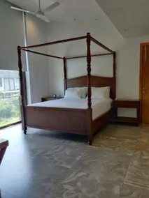 Sun Contemporary private pool villa in North Goa - Image 3