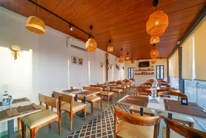 Olive Hotel Airport road - Yelahanka by Embassy Group - Image 2