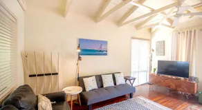 THE DUNES + 100M TO BEACH + POOL + EXCEPTIONAL LOCATION - Image 2