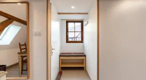 Chabi Chalet Gîte au coeur d'Eguisheim - Image 5