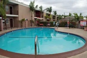 Budget Inn Anaheim near Disneyland Drive - Image 4