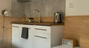Útulné Štúdio v Srdci Tatier - Tatranská Štrba, bazén, vírivka, wellness - Image 4