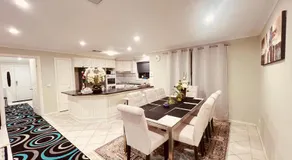 Spacious 6 Bedroom Holiday Home 15 Min Away From Melbourne Airport - Image 5