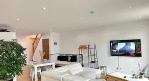 Chambre 34 indépendante et privée avec service de navette en supplément - Image 4