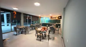 Hotel Azomali Plus - Image 3