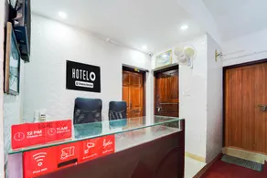 Hotel O Aluva Town - Image 4