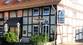 Pension Schaumburger-Hof - Image 4