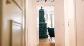 Stay COOPER l Laubenhaus - Image 5