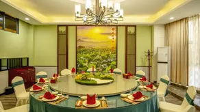 Jianning Tourist Hotel - Image 5