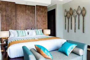 Cozy 3 BR Suite Private Pool Villa #K58 - Image 4