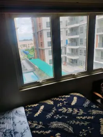 5J Metro Suite, One Regis Megaworld Bacolod City - Image 3