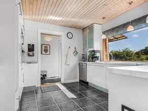 person holiday home in Borre - Image 2
