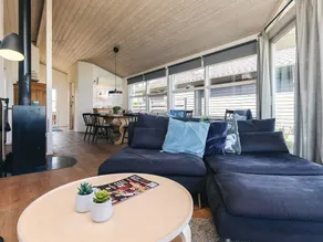 Casa de férias de 4 estrelas em Otterup - Image 3