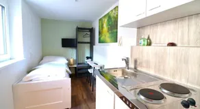 Montfort Apartments - Feldkirch - Image 5