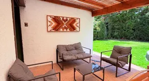 Habitación Exclusiva en Hostal Vitacura House - Image 2