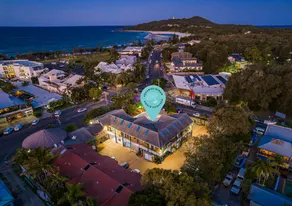 Aquarius Backpackers Resort - Image 4