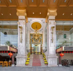 Samdi Airport Da Nang hotel - 3 minutes to Central - Image 3