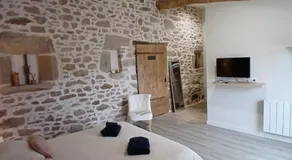 Les chambres du Couraud - Image 2