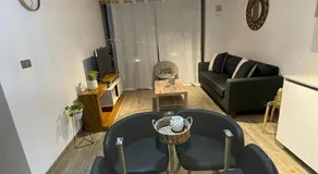 Hermoso Departamento entero, sector norte. - Image 2