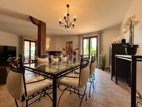 Beautiful villa near Village des Vans - Image 4