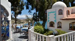 Hotel La Cupula - Image 2