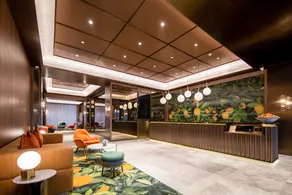 Orange Hotel Heze Zhongbei Xinduxin - Image 4