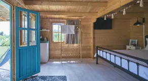 Eudaimonia Wooden Suites Nafplio Kandia - Image 4