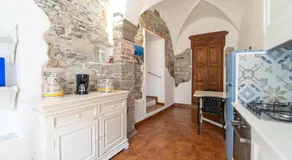Elegant cottage in the heart of Torno with SmartTV and Wifi - Image 4