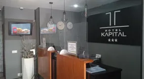 Hotel Kapital - Image 5