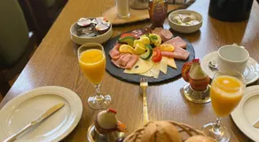 Landgasthof & Hotel Waldeck - Image 2