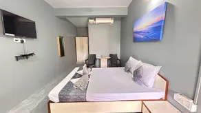 Jackson's Beach House Calangute  - Image 2