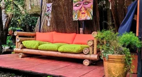 Cabañas Sinduly Bed & Breakfast - Image 4