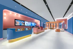 Hanting Hotel Changzhi Lucheng Nanhua West Street - Image 4