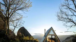 TheVagar - Glamping Mountain Shelters - Image 5