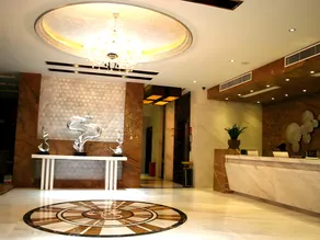 Yiwu Wan Zi Hotel - Image 2