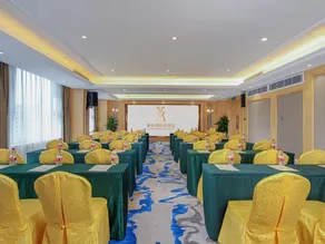 Vienna International Hotel (Nanchong Jialing) - Image 5