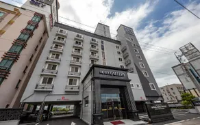 Goheung Nokdong Business Hotel Gallery - Image 4