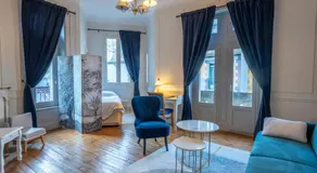La Villa François Premier - Image 2