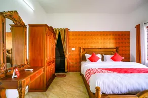 OYO Linten Holiday Resort - Image 2