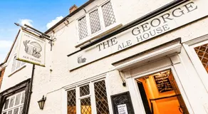The George Inn - Image 5