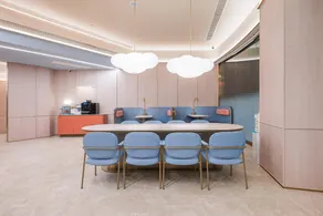 Hanting Hotel Xian Tangdu Hospital Textile City Subway Station - Image 3