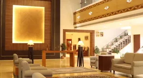 Batam View Beach Resort - Image 5