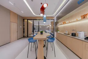 Home Inn Neo Shanghai Hongqiao Airport Huqingping Highway - Image 4