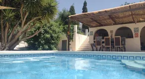 Lavender Lodge Almeria - Image 2