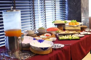 Bluemont Beacon Hotel, New Delhi - Image 5
